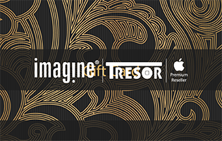 Imagine Apple Reseller E-Gift Card